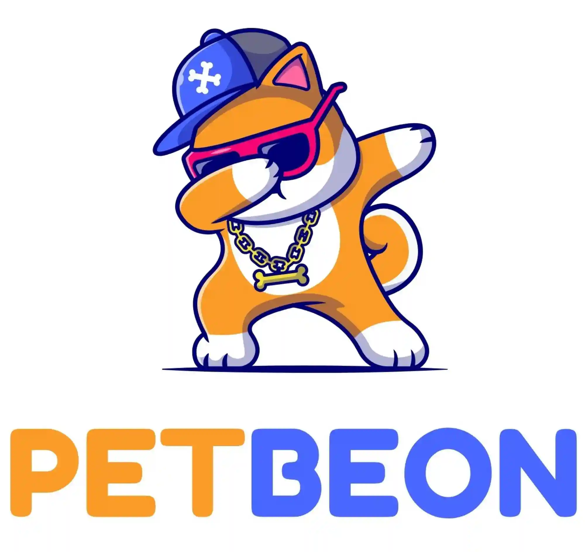 Petbeon Logo