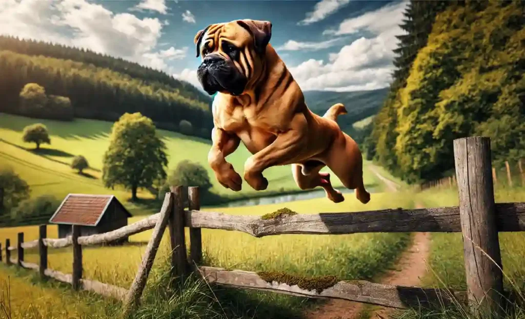 Bullmastiff History and Origins