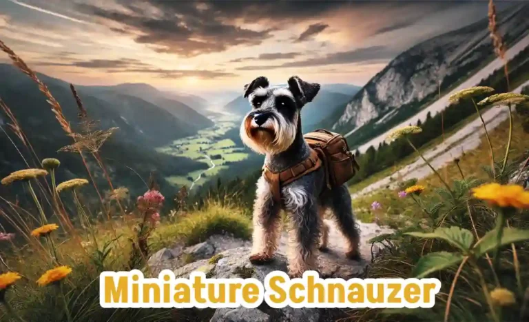 Miniature Schnauzer