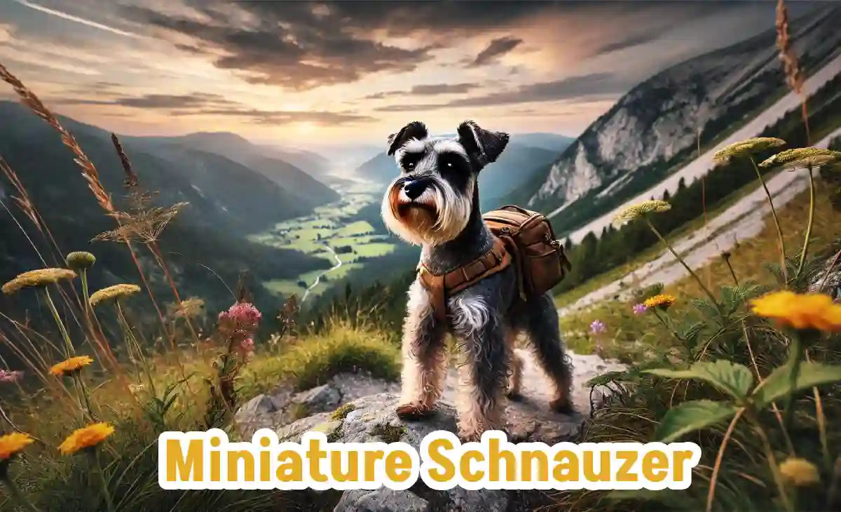 Miniature Schnauzer