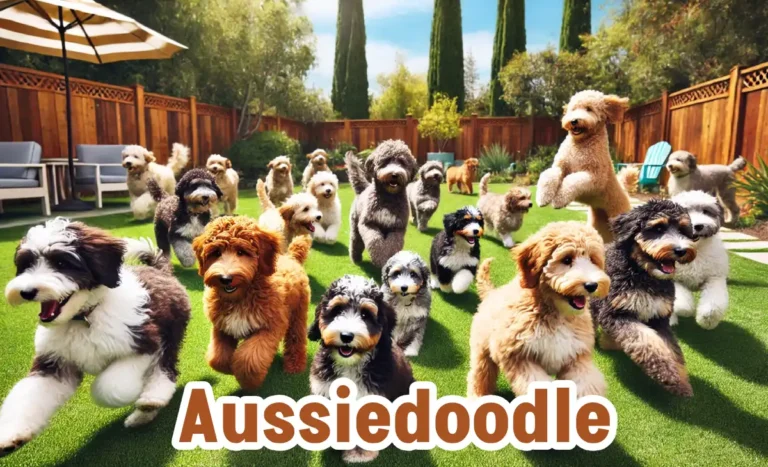 ausiedoodle