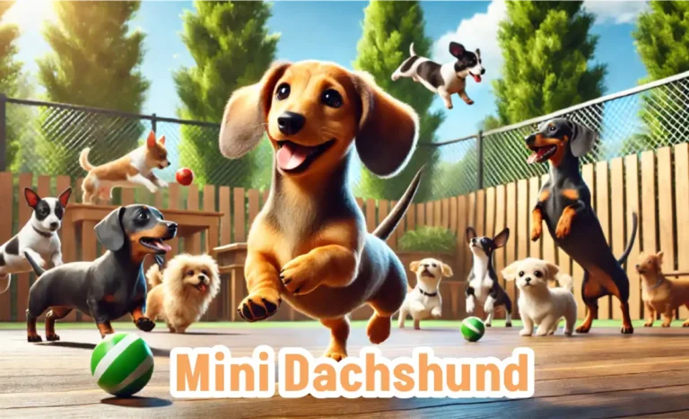 mini-dachshund