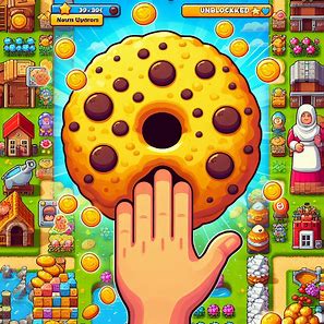 Cookie clicker unblocked