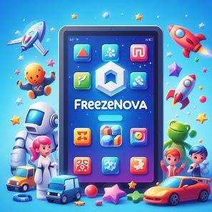 Freezenova
