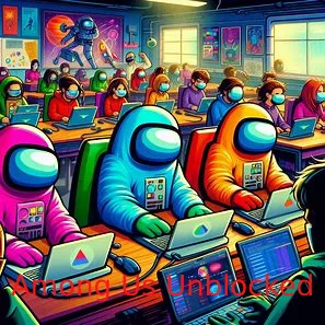 Among Us Unblocked