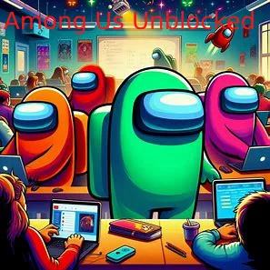 Among Us Unblocked