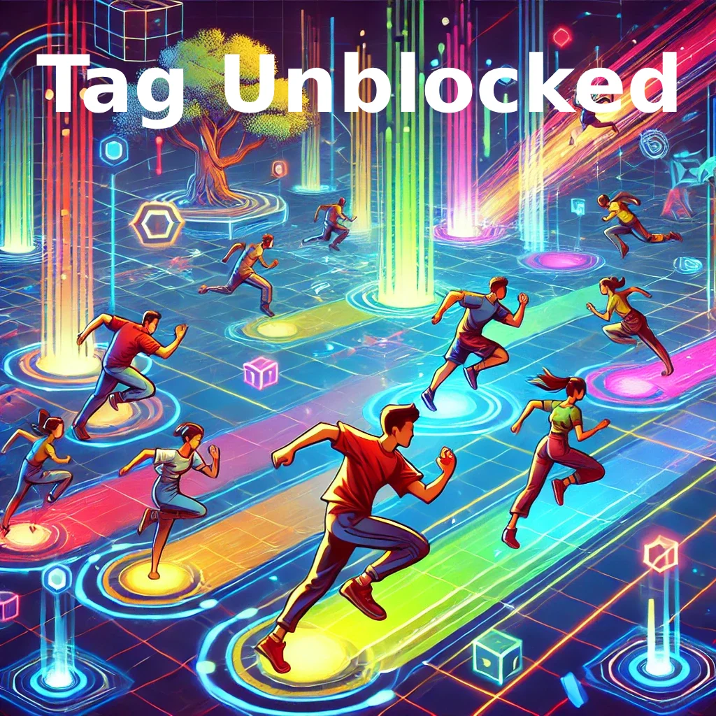 Tag Unblocked