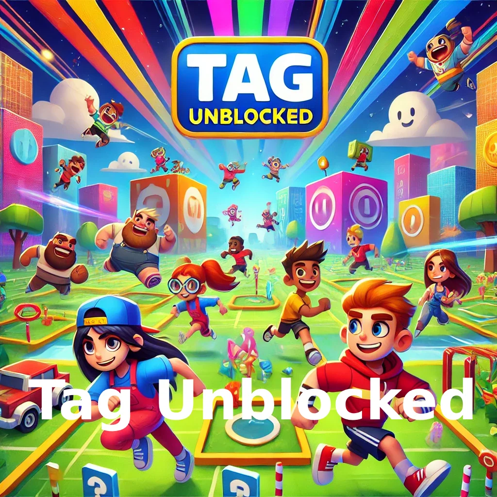 Tag Unblocked