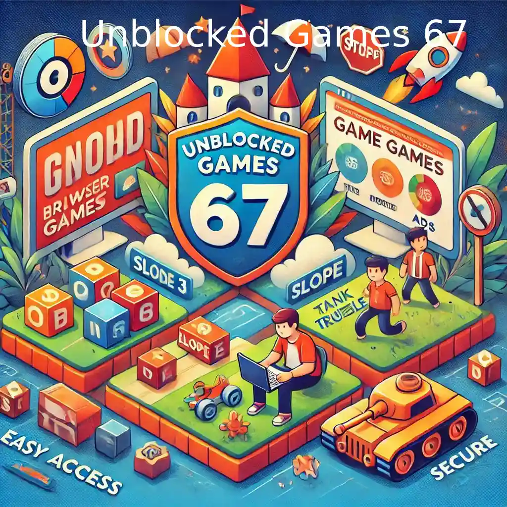 Unblocked Games 67
