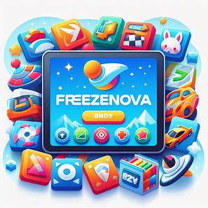 Freezenova
