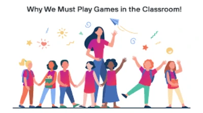 Fun Games at School