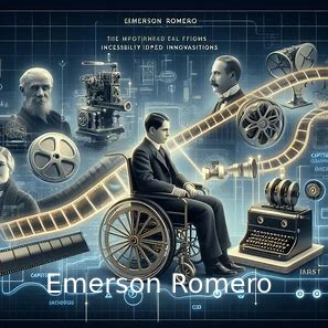 Emerson Romero