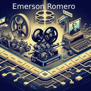 Emerson Romero