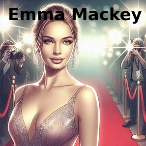 Emma Mackey