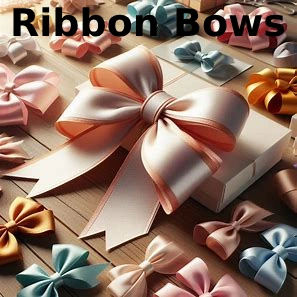 Ribbon Bows