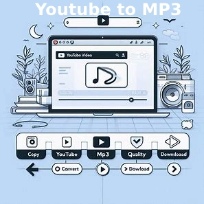Yt to MP3